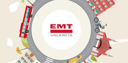 Viajando Juntos EMT Valencia